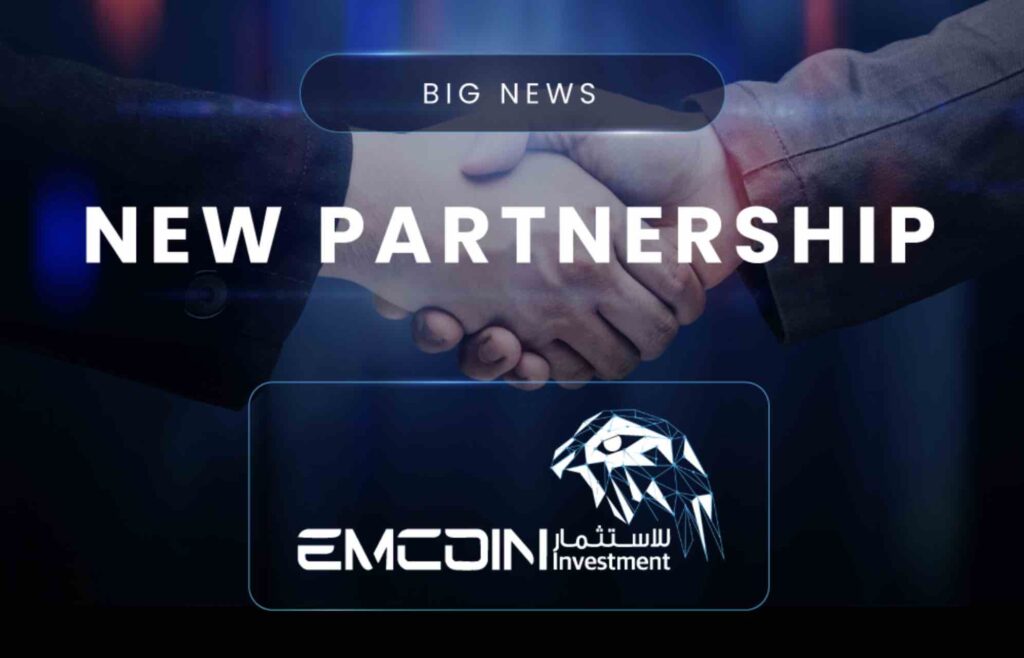 EMCoin