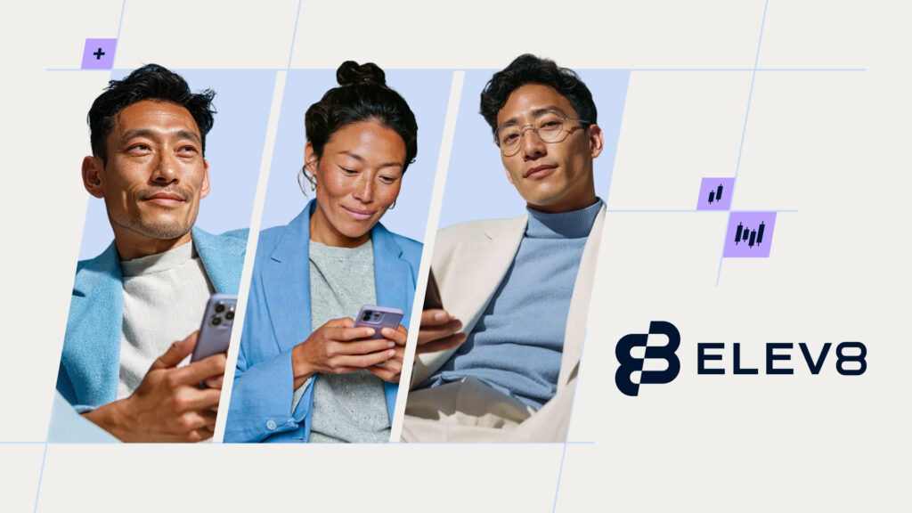 Elev8 broker