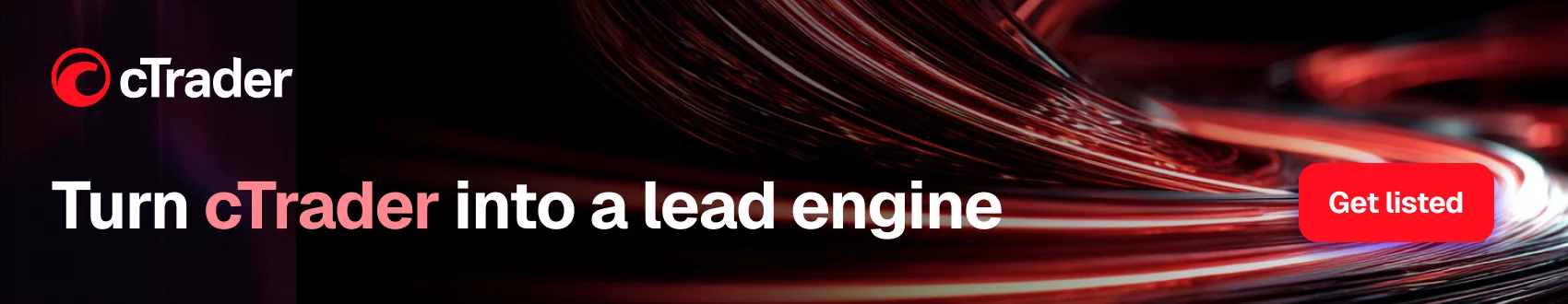 cTrader Lead Engine