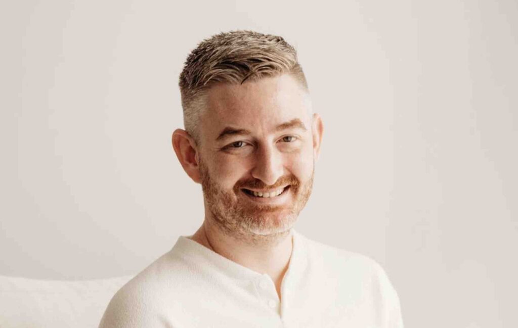 Benjamin Boulter