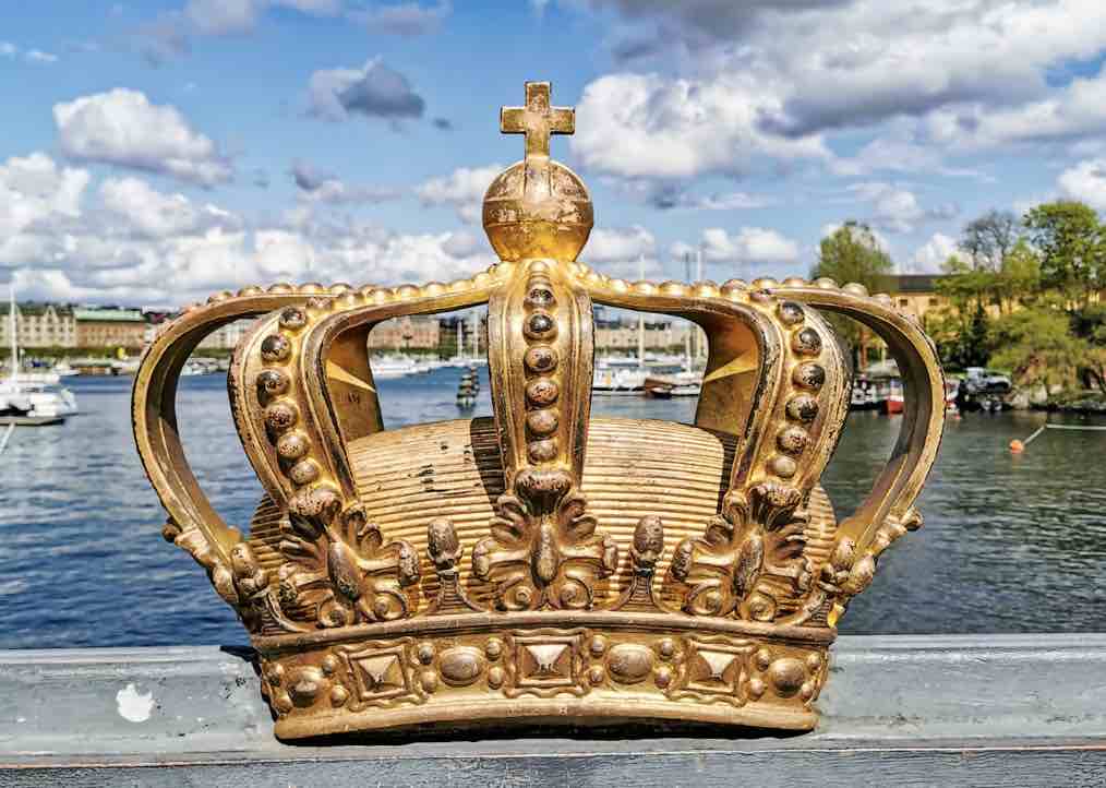 King Crown