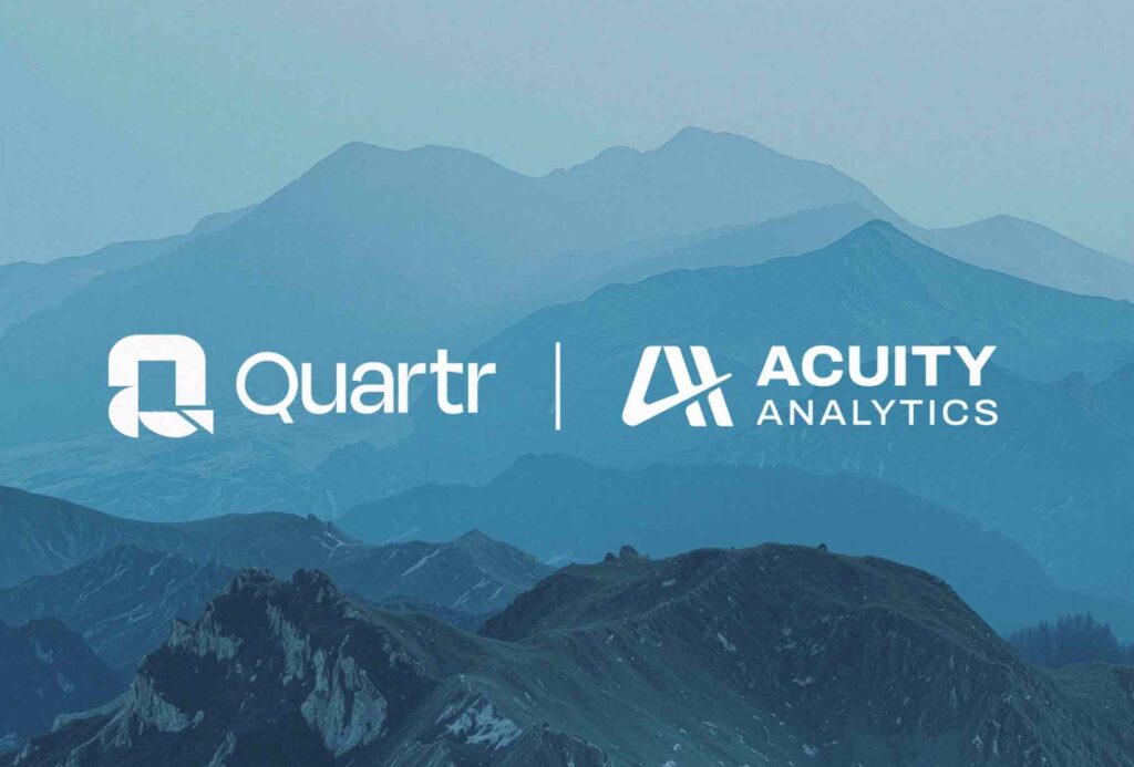 quartr