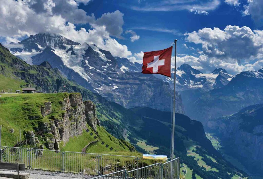 Switzerland