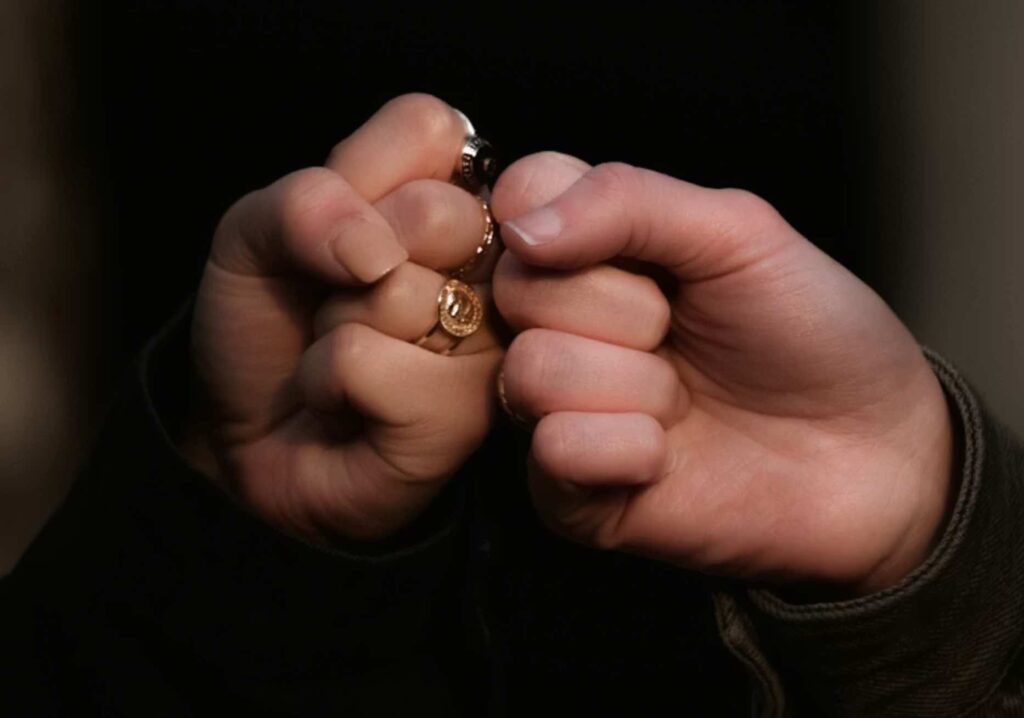fistbump