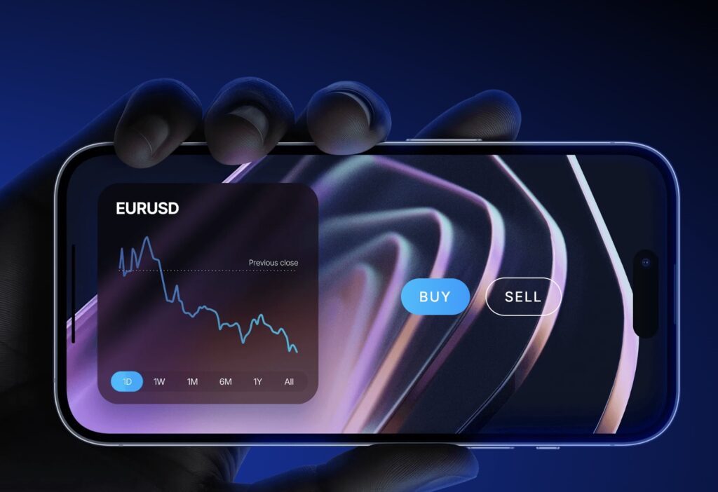 FP Trading