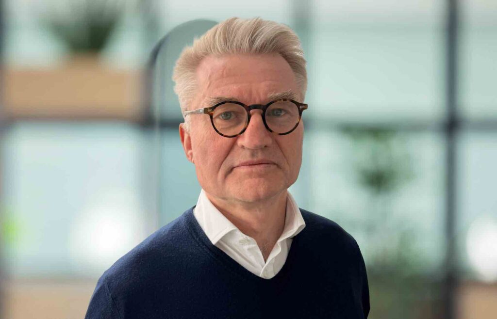 Frank Drouet