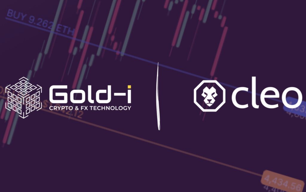 Gold-i CLEO