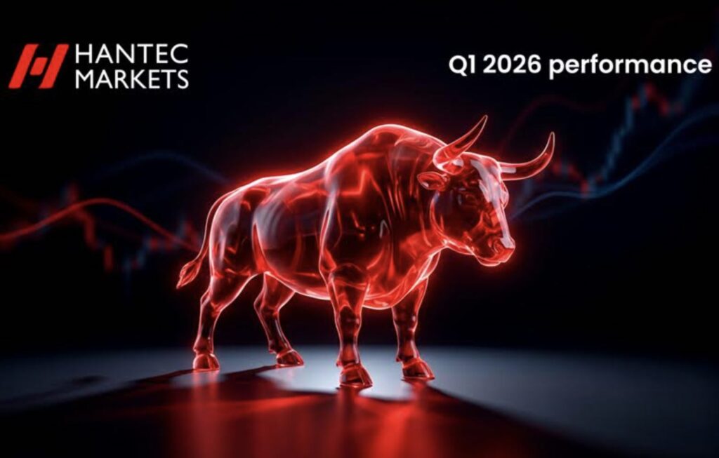 Hantec Markets