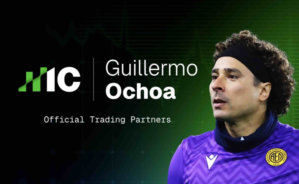 Guillermo Ochoa