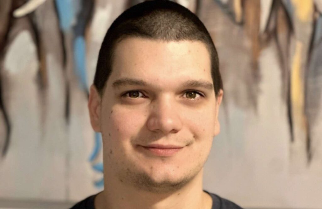 Igor Jovic