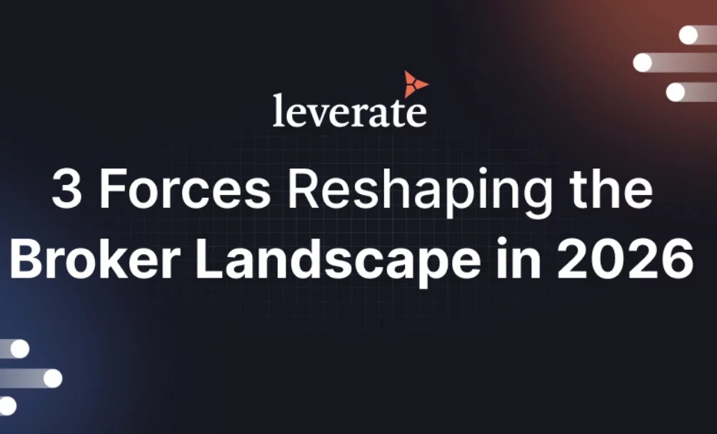 Leverate