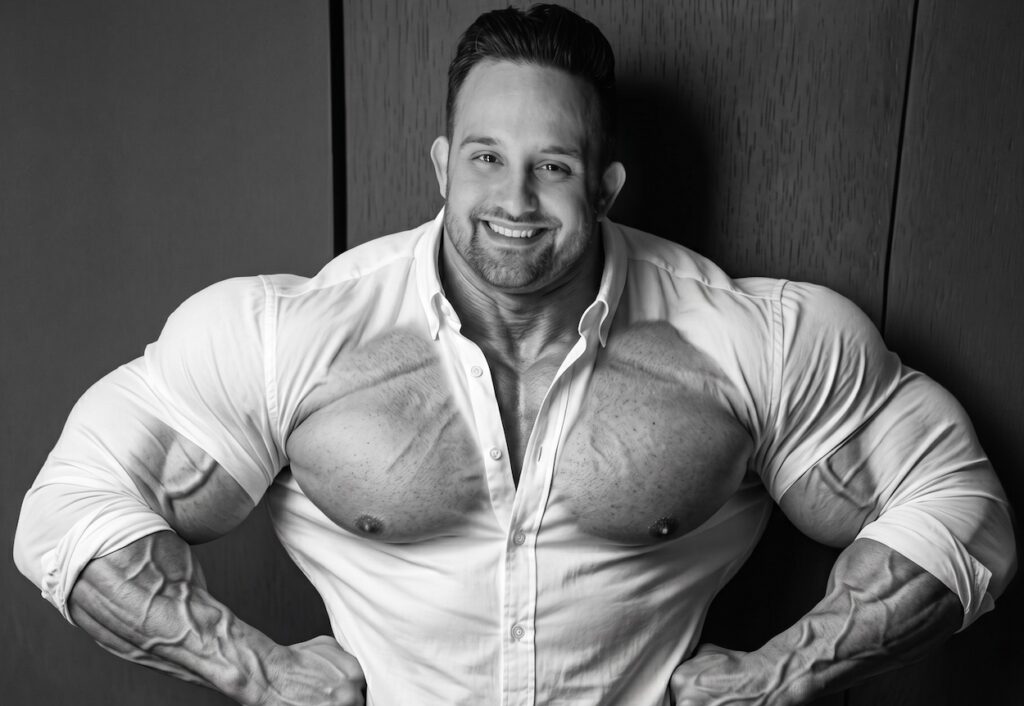 lucid trading ceo