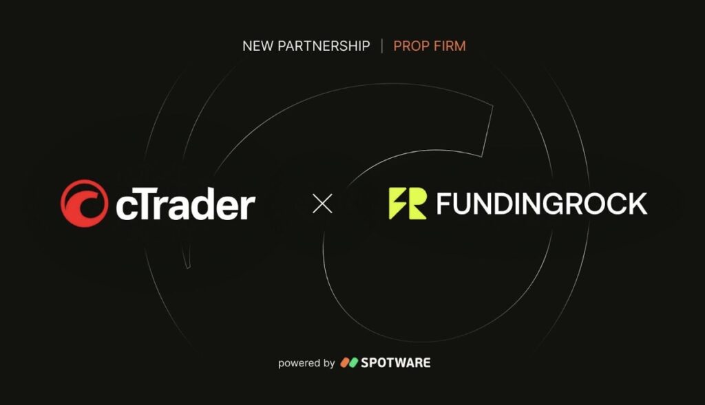 spotware systems fundingrock