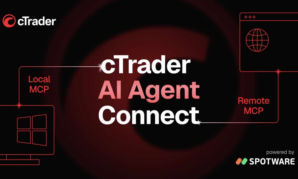 cTrader AI agent