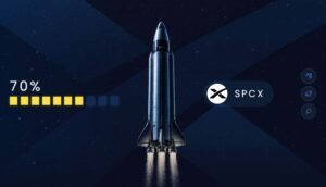 SpaceX