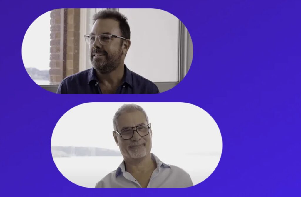 Upside Funding Founders