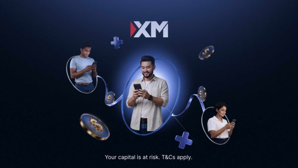 XM Broker