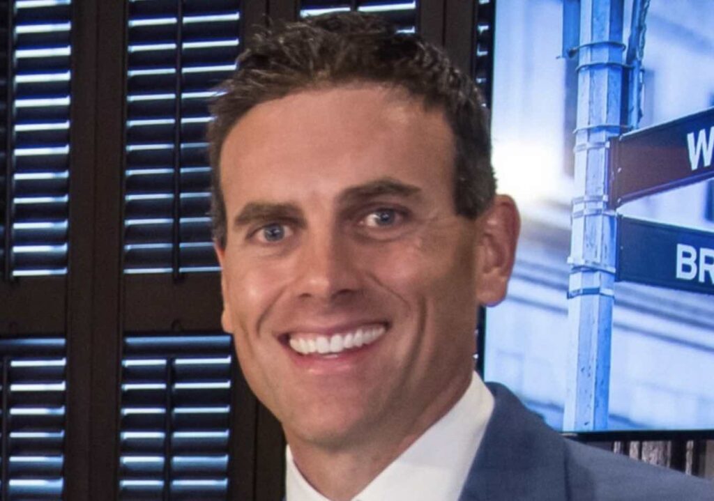 Andrew McCormick